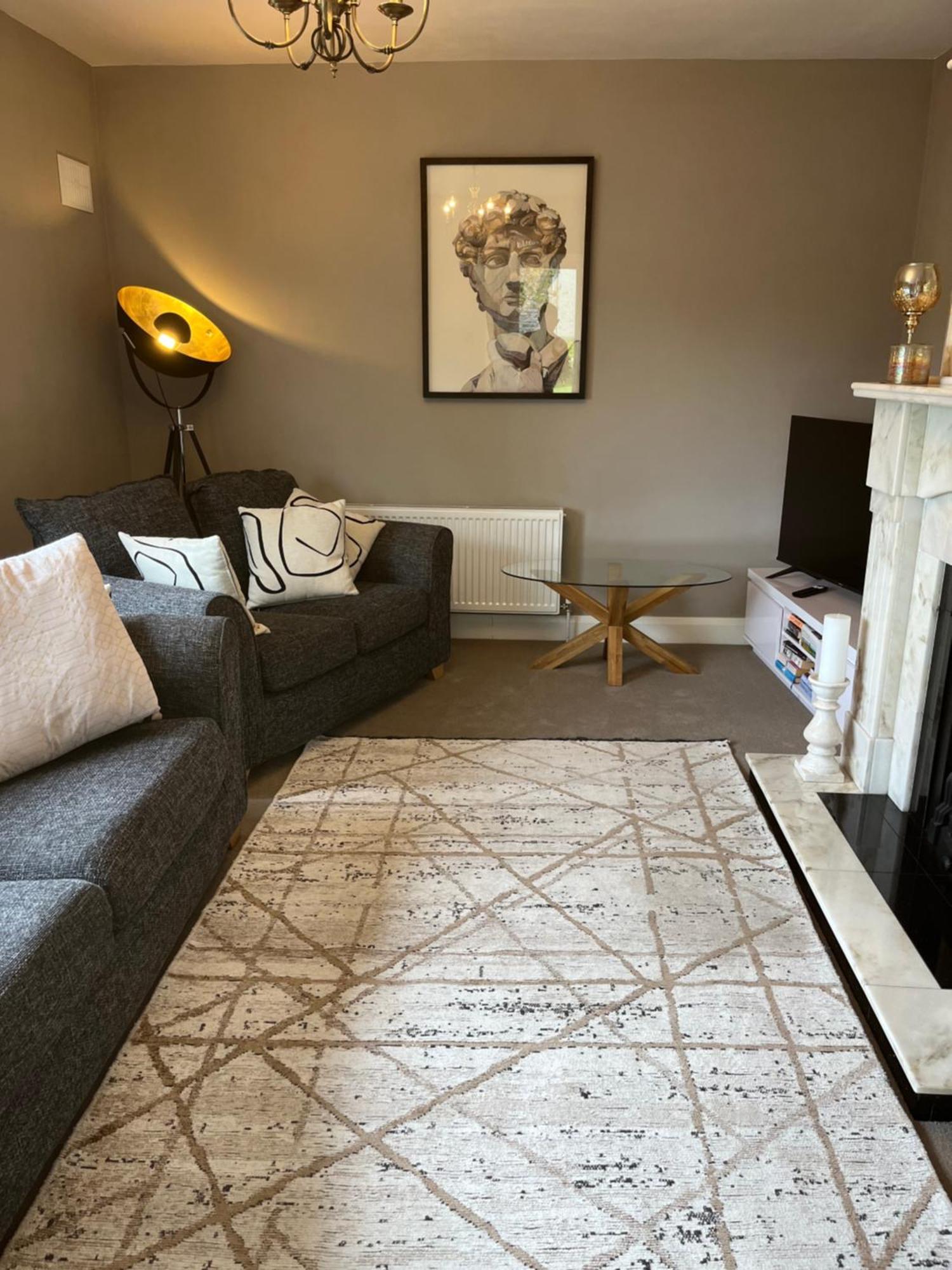 The Hillcrest, Luxury Accommodation In Castleblayney Town Eksteriør bilde
