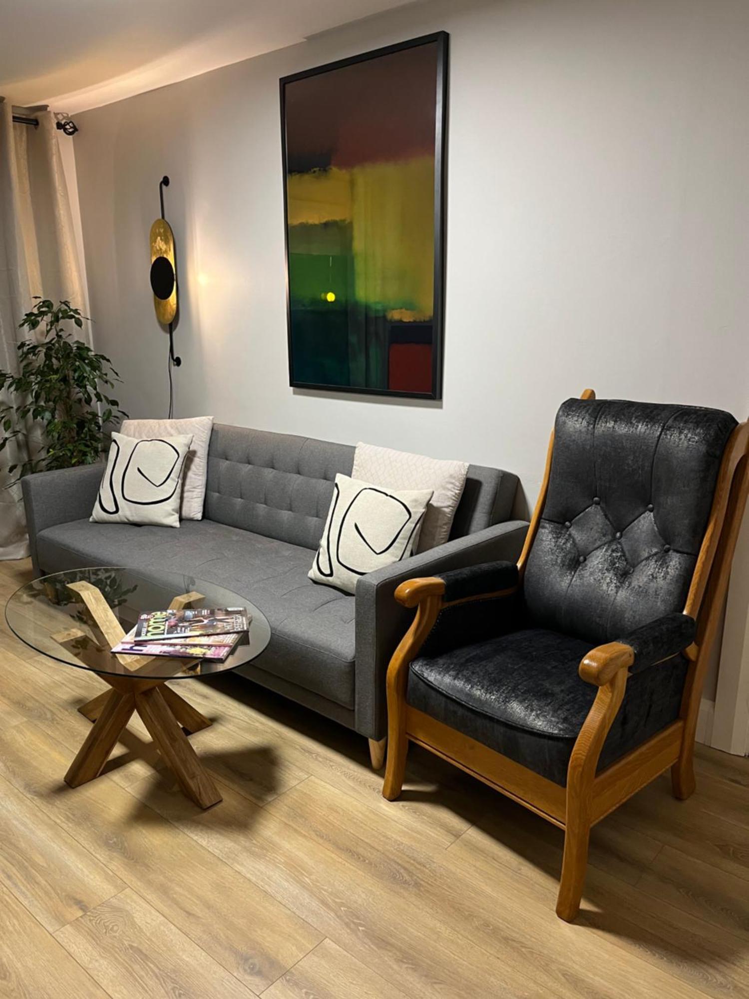 The Hillcrest, Luxury Accommodation In Castleblayney Town Eksteriør bilde